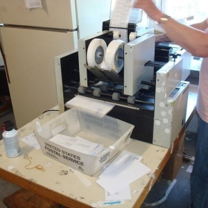 Photo of Mass Mailers Inc