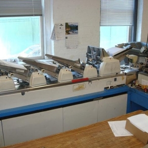 Photo of Mass Mailers Inc