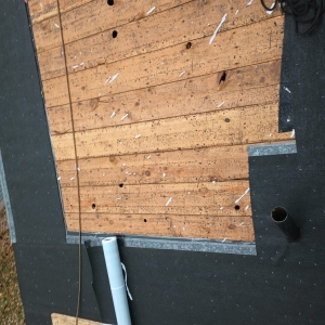 Photo of Genius construction