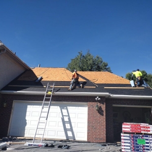 Photo of Genius construction