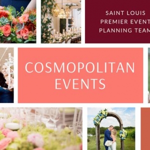 Photo of Cosmopolitan Events