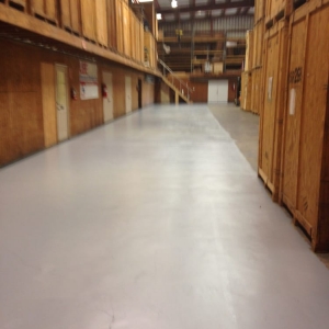 Photo of Lee Moving & Storage