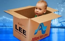 Photo of Lee Moving & Storage
