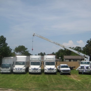 Photo of Lee Moving & Storage