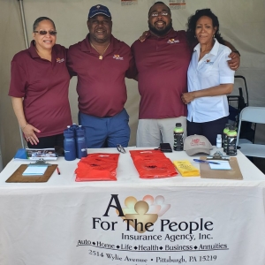 Photo of A for the People Insurance Agency