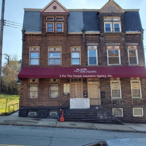 Photo of A for the People Insurance Agency