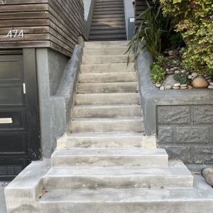 Photo of Sal Deguarda Concrete