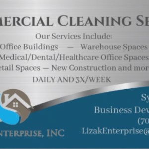 Photo of Lizak Enterprise