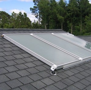 Fall River Solar Connection