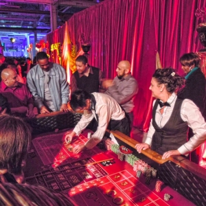Photo of 21 Fun Casino Party