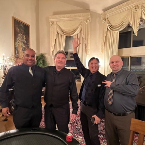 Photo of 21 Fun Casino Party
