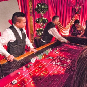 Photo of 21 Fun Casino Party