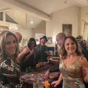 Photo of 21 Fun Casino Party