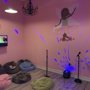 Photo of Cutie Patootie Kids Spa
