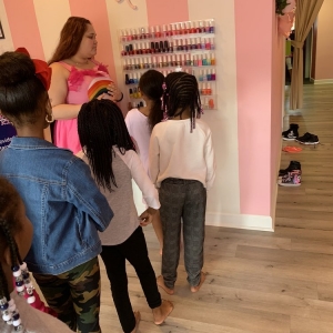 Photo of Cutie Patootie Kids Spa
