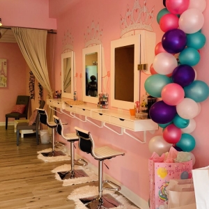 Photo of Cutie Patootie Kids Spa