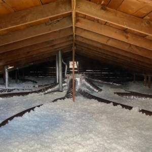 Photo of Valley Insulation