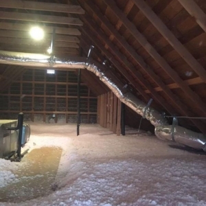 Photo of Valley Insulation