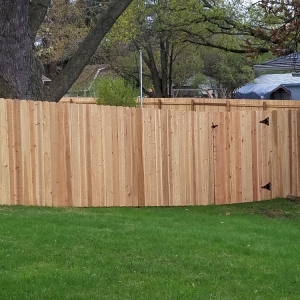 Photo of Quality Fence Pros