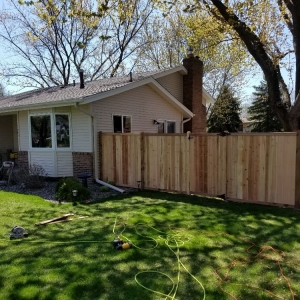 Photo of Quality Fence Pros