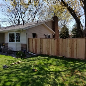 Photo of Quality Fence Pros