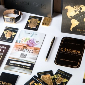 Photo of Snowfall Marketing and Promotional Products