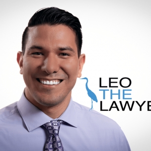 Austin De La Garza Law