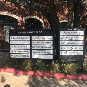 Photo of De La Garza Law