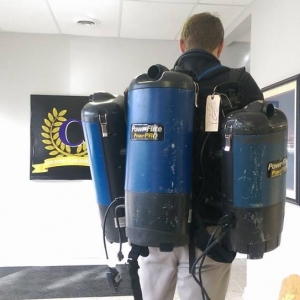 Photo of Country Club Janitorial