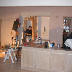 Naperville Randy's Carpentry