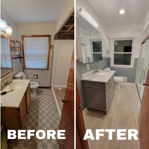 Photo of Herro Home Renovations