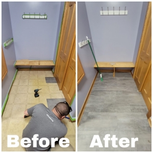 Photo of Herro Home Renovations