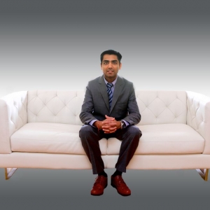 Photo of Tushar Shah - William Raveis Real Estate