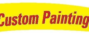 Photo of Bert's Custom Painting