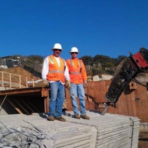 Photo of Hidden Valley Backhoe & Trucking