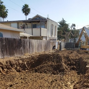 Photo of Hidden Valley Backhoe & Trucking