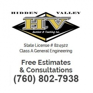 Photo of Hidden Valley Backhoe & Trucking