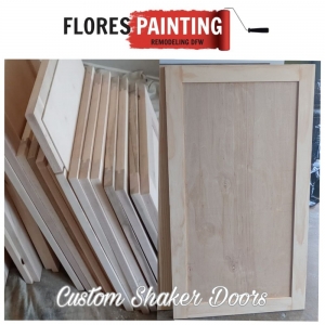 Photo of Flores Painting Remodeling Dfw