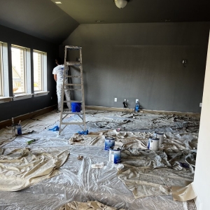 Photo of Flores Painting Remodeling Dfw
