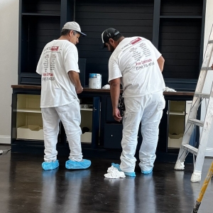 Photo of Flores Painting Remodeling Dfw