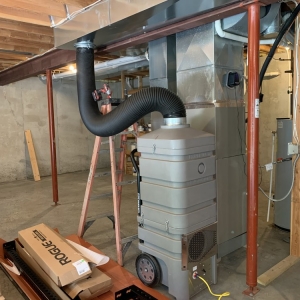 Excelsior Springs Mojo Heating & Cooling