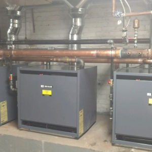 Photo of Yates Heating & Cooling