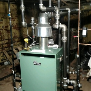 Photo of Yates Heating & Cooling