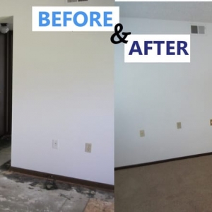 Photo of Dream Steam Cleaning and Restoration