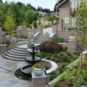 Photo of Bethune Lauchlin Landscape Architect-Asla
