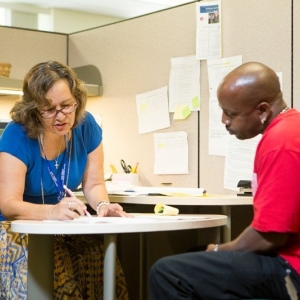 Photo of Metro Career Center