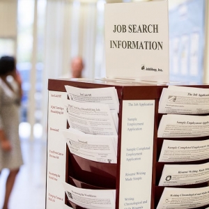 Photo of Metro Career Center