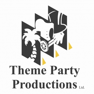 Menlo Park Theme Party Productions