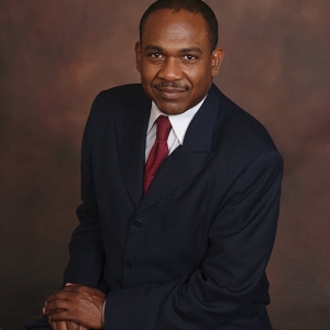 Photo of Stephen A Thomas