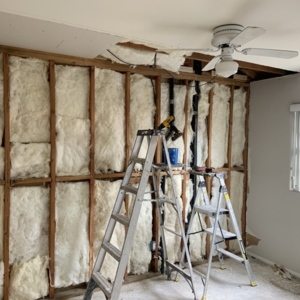 Photo of Colors Custom Drywall Restoration
